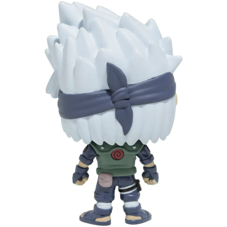 Funko POP Figures - Kakashi (Lightning Blade)