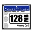 thumbnail image 1 of Tarjeta de Memoria Flash Compacta de 128 MB para CáMara, MáQuina de Publicidad, Tarjeta de Computadora Industrial, 1 of 5
