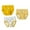 Light Yellow, variant on Zanarzt Toddler Multipack Underwear Boys Baby 3 Packs Potty Training Pants Cotton Training Underwear for Toddler Boy and Girls Yellow,5-6 Years