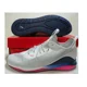 thumbnail image 2 of PU & MA CELL DESCEND WEAVE NORTHERN LO TRAINERS SNEAKERS MEN SHOES GREY SIZE 13 NEW, 2 of 6