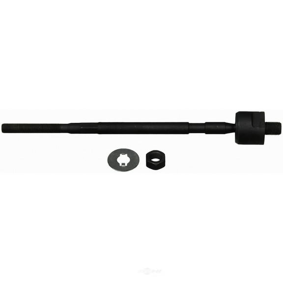QuickSteer EV215 Steering Tie Rod End Fits select: 1989-1992 MITSUBISHI MIRAGE, 1989-1992 EAGLE SUMMIT