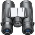 thumbnail image 3 of Binoculares Bushnell  Powerview 2 10x42 mm Prisma Roof Negro Aluminio, 3 of 5