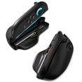 thumbnail image 1 of Mumba Gaming Mouse Stand for Nintendos Switch 2, Black, 1 of 5