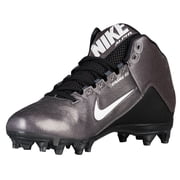Nike Mens Alpha Strike 2 3/4 TD Football Cleats