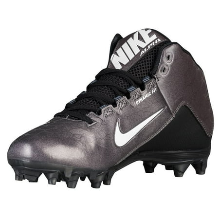 Nike Mens Alpha Strike 2 3/4 TD Football Cleats