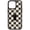 Bow Noir, variant on Walli Cases iPhone 16 E Sport Case with Wallet and Finger Strap - Harvest Fields