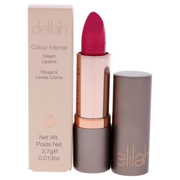 Lápiz labial Delilah Pintalabios Color Intense Cream Stiletto 0.13 oz