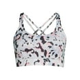 thumbnail image 3 of Avia Women's Strappy Sports Bra, 3 of 4