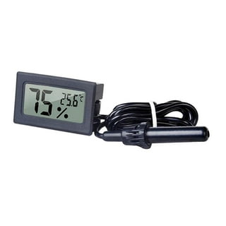 in Temperature Humidity & Hygrometers