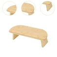 thumbnail image 5 of Dualoai Meditation Stool Foldable Kneeling Stool for Deeper & Longer Meditation Yoga, 5 of 8