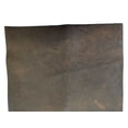 thumbnail image 4 of Pre-Cut Brown Aviator Style Cowhide Leather Project Piece 8" x 11" 3oz 1.2mm, 4 of 5