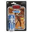 thumbnail image 1 of Star Wars The Vintage Collection Clone Trooper Toy, 1 of 3