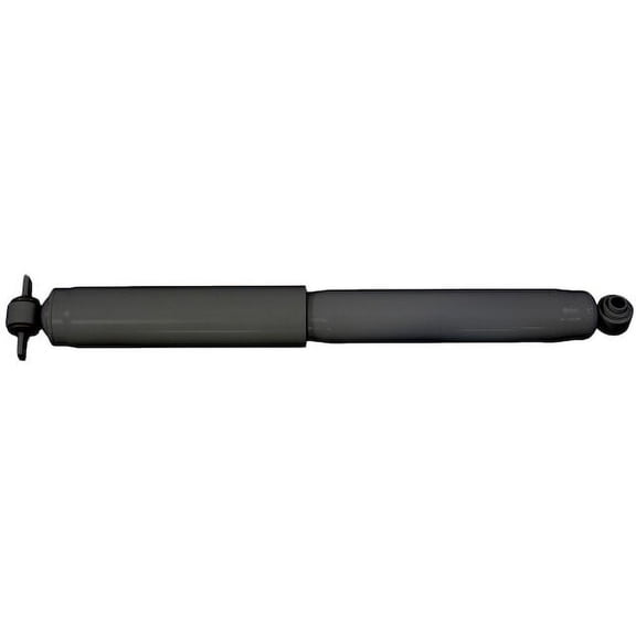 Rear Shock Absorber - Compatible with 2003 - 2022 GMC Savana 2500 2004 2005 2006 2007 2008 2009 2010 2011 2012 2013 2014 2015 2016 2017 2018 2019 2020 2021