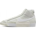 thumbnail image 2 of Men's Nike Blazer Mid Pro Club Light Bone/White-Phantom (DQ7673 003) - 8.5, 2 of 8