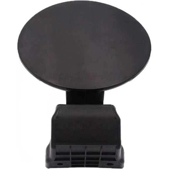 69510-2T000 Fuel Tank Filler Gas Door Cap Replacement for Kia Optima 2011-2016 2.0L 2.4L, Replaces 695102T000