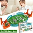 thumbnail image 3 of Mini Football Games Fun Interactive Soccer Game Toy Reusable Competitive Soccer Toys for Kids Adults Family Party Worlds Cup Gift, 3 of 9