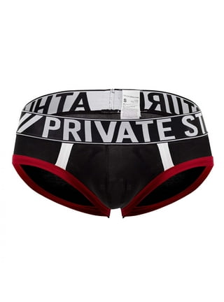 Private Structure Low Rise Hipster Be-Fit Player BLUY4017