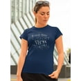 thumbnail image 2 of Laundry Snark Ii. T-Shirt Women -June Erica Vess Designs, Female 5X-Large, 2 of 4