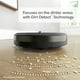 thumbnail image 5 of Aspiradora robot iRobot Roomba i3+ EVO (3554): se vacía automáticamente hasta 60 días, limpia por habitación con mapeo inteligente, compatible con Alexa, limpieza personalizada., 5 of 5