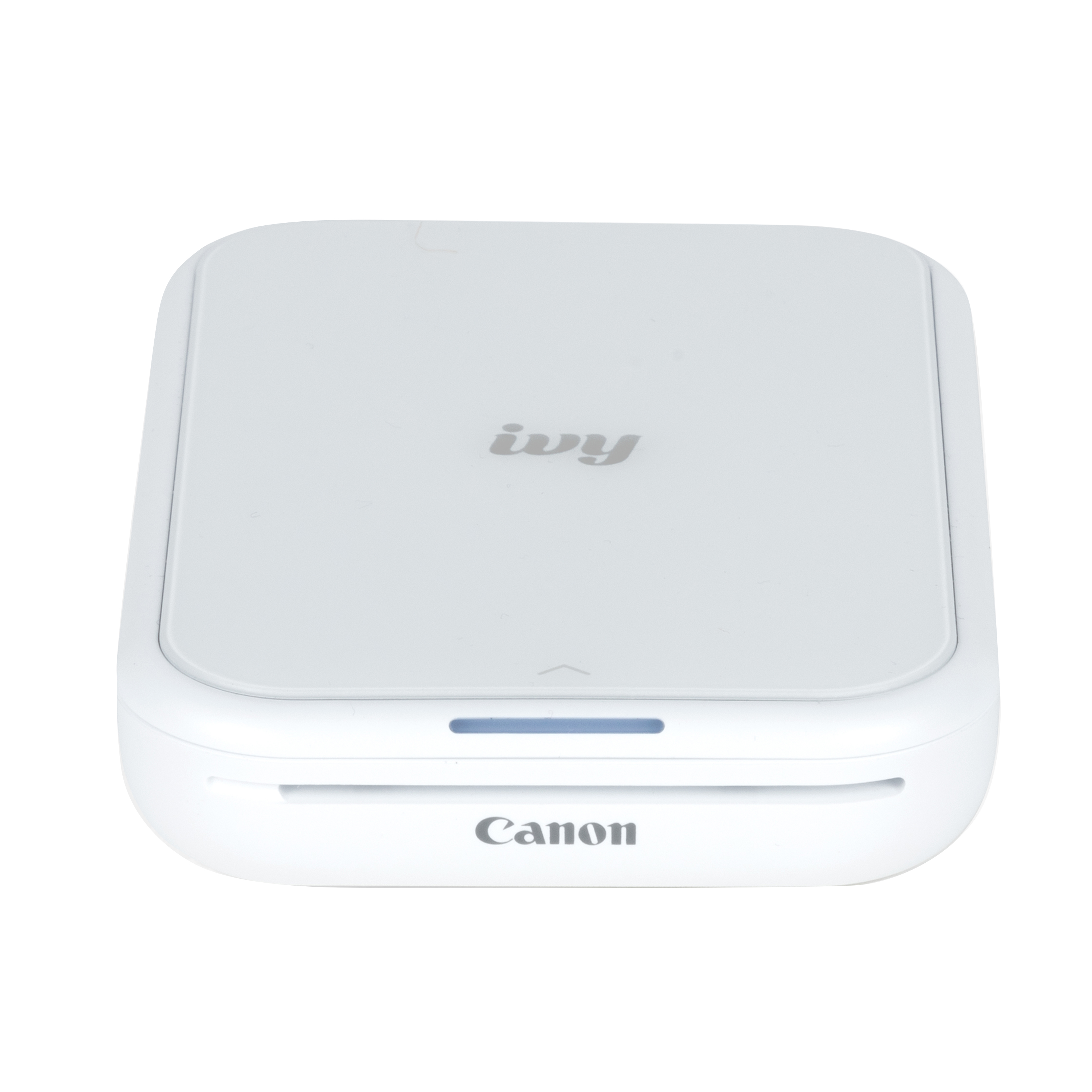 Canon IVY 2 Mini Photo Printer, Pure White photo 6