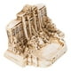 thumbnail image 5 of Maqueta en miniatura de la Fontana de Trevi, Roma. Maqueta de resina de la iglesia. Souvenir de viaje., 5 of 7