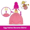 thumbnail image 3 of Disney Princess Easter Egg Surprise with 1 Small Doll, 2 Skirts & 10 Accessories (Styles May Vary), 3 of 6