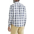 thumbnail image 2 of Dockers Men's Comfort Flex Button-Down Shirt with Long Sleeves, Size S-2XL, 2 of 4