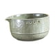 thumbnail image 3 of Cuenco para hierbas, rallador de ajo, plato de cerámica resistente, herramienta de cocina multiusos Matcha, 3 of 9