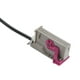 thumbnail image 4 of Módulo inalámbrico Bluetooth5.0 para coche, adaptador de entrada auxiliar de 32 pines, repuesto para navegación A3, A4, A6, A8, RNS E, 4 of 8