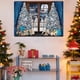thumbnail image 5 of 59x35 Inches Christmas Tapestries Room Decorations Wall Coverings Home Tapestries Christmas Tapestries Christmas Decorations, 5 of 6