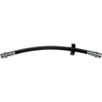 Dorman H38203 Brake Hydraulic Hose for Specific Audi / Volkswagen Models Fits select: 1985 VOLKSWAGEN VANAGON, 1989-1990 VOLKSWAGEN TRANSPORTER