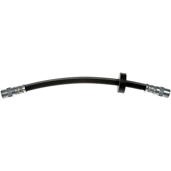 Dorman H38203 Brake Hydraulic Hose for Specific Audi / Volkswagen Models Fits select: 1985 VOLKSWAGEN VANAGON, 1989-1990 VOLKSWAGEN TRANSPORTER