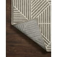 thumbnail image 2 of Loloi II Rainier Oriental Natural / Ivory 2'-2" x 3'-9" Area Rug, 2 of 6