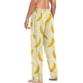 thumbnail image 6 of Top-kevin Mens Pajama Pants Pajama Bottoms Sleep Pants Separate Lounge PJ Pants, 6 of 11