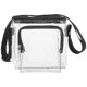 thumbnail image 1 of Bolsa de almuerzo transparente Bolsa de almuerzo portátil para el trabajo Picnic Oficina Bolsa de viaje al aire libre, 1 of 9