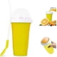 thumbnail image 1 of Vaso para hacer granizados Amarillo Sincero Electrónica, 1 of 5