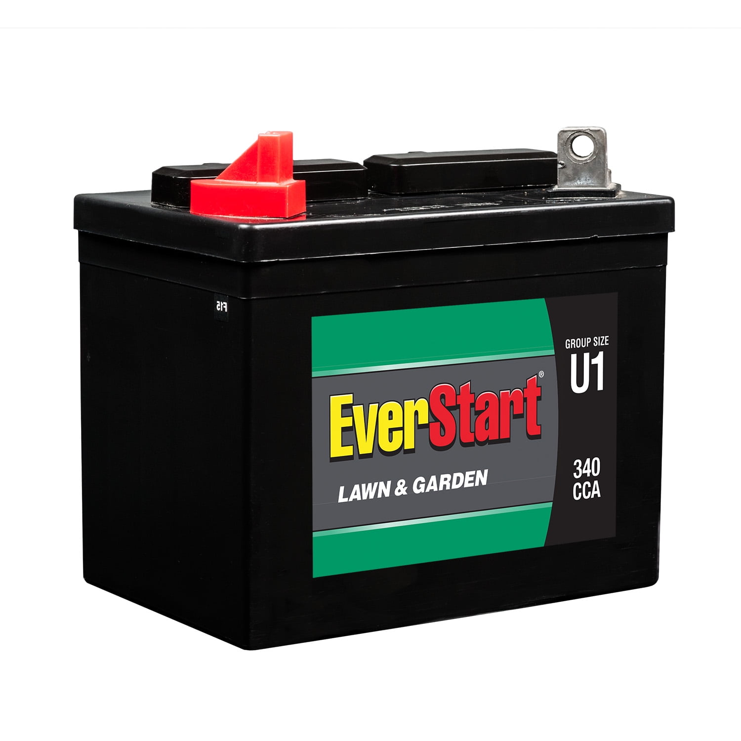 Everstart Lawn Garden Battery U1 340 Ca Garden and Modern House Image