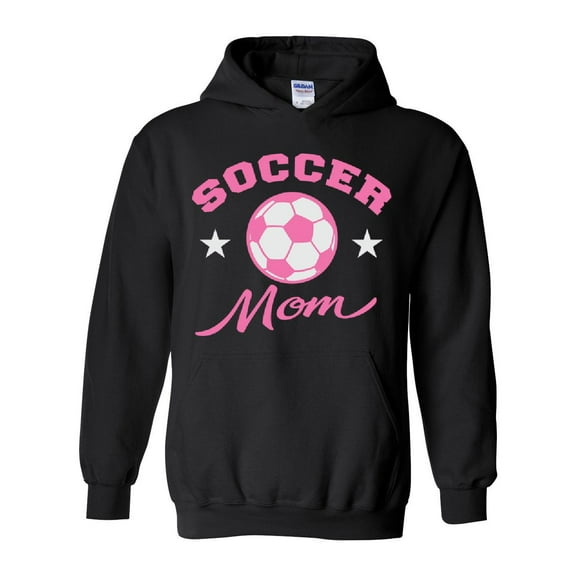 Normal is Boring - Women Sweatshirts and Hoodies, up to Size 5XL - Soccer Mom