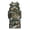 Rainforest camouflage, variant on Camouflage men's camping bag,Rainforest camouflage