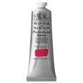 thumbnail image 2 of Winsor & Newton Artists' Acrylic Color, 60ml, Permanent Rose, 2 of 2