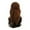 Brown, variant on Women's Glitter Head Scarf Rhinestone Head Scarf 31.5 Inch Glitter Heads Scarfs Fashionable And Versatile Soft Stylish Basic Heardband