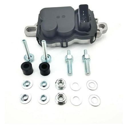 MPXBM Fuel Pump Driver Module For F-150 4.2L 4.6L 5.4L 2004-2008 4C2A-9D372-BA