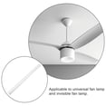 thumbnail image 3 of unbranded Extensora Para Ventilador De Resistente Para Actualizar Tu Ventilador, 3 of 8