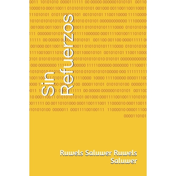 Sin Refuerzos (Paperback)