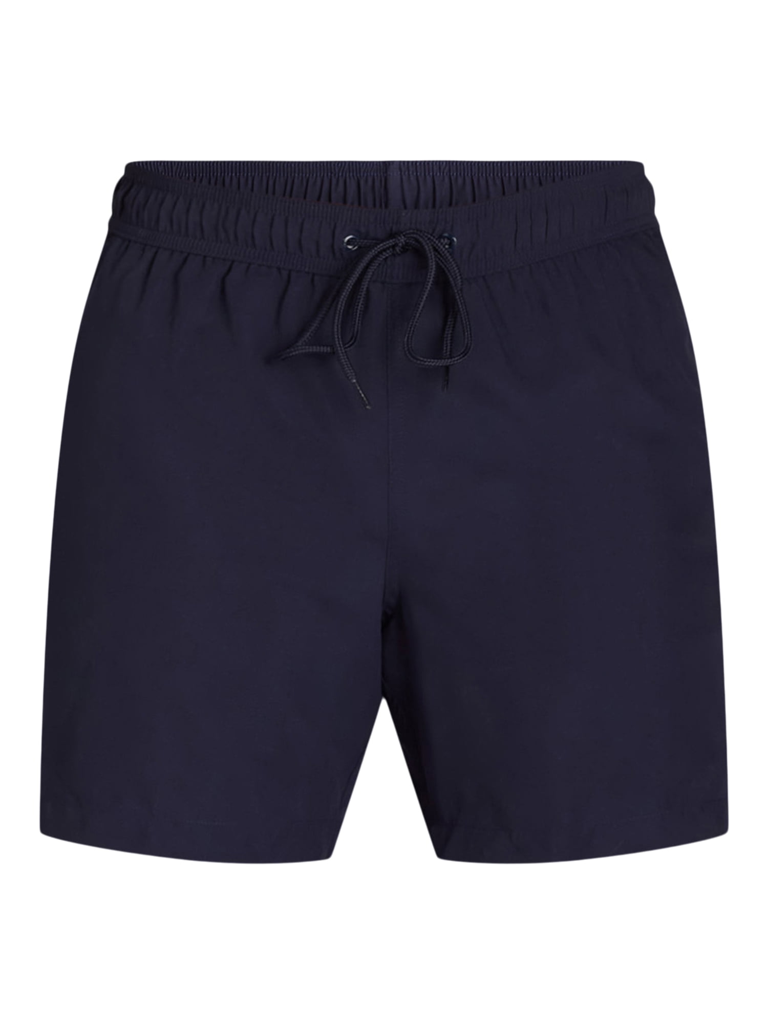 George Men's & Big Men's 2-Pack Swim Trunks, 6" Inseam, Sizes S-3XL