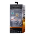 thumbnail image 1 of Figura Grogu Hasbro Star Wars 6 Pulgadas, 1 of 4