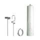 thumbnail image 2 of Espumador de Leche Portátil, Recargable Por Usb, 3 Velocidades, Tamaño Compacto, Fácil de Limpiar, Perfecto para Capuchino, Frappé, Matcha y Chocolate Caliente, Ideal para Uso Doméstico y de Oficina,, 2 of 7