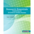 thumbnail image 2 of Pre-Owned Research Essentials: Foundations for Evidence-Based Practice (Paperback) 0135134102 9780135134108, 2 of 2
