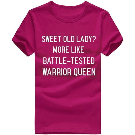 

HHei_K The Power Of Women s Social Creation Printing Women s T-Shirt Short Sleeve Tops corset tops for women