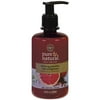 Pure & Natural: Renewing Grapefruit & Pomegranate Hand Soap
